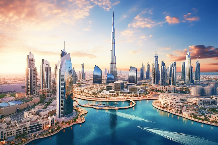 Dubai